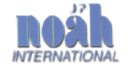 ノアインターナショナル 株式会社
